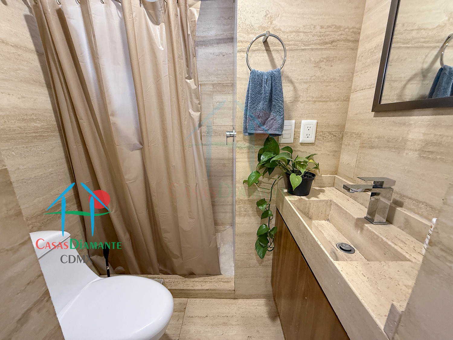 Río Magdalena Magda BFJ - Cuarto de servicio 4